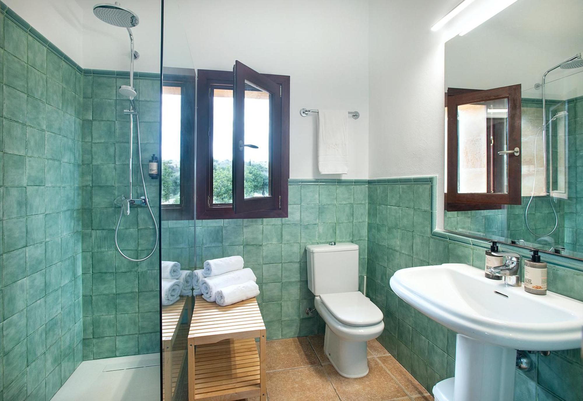 Owl Booking Villa Siquier - Luxury Retreat With Mountain Views Pollenca Luaran gambar