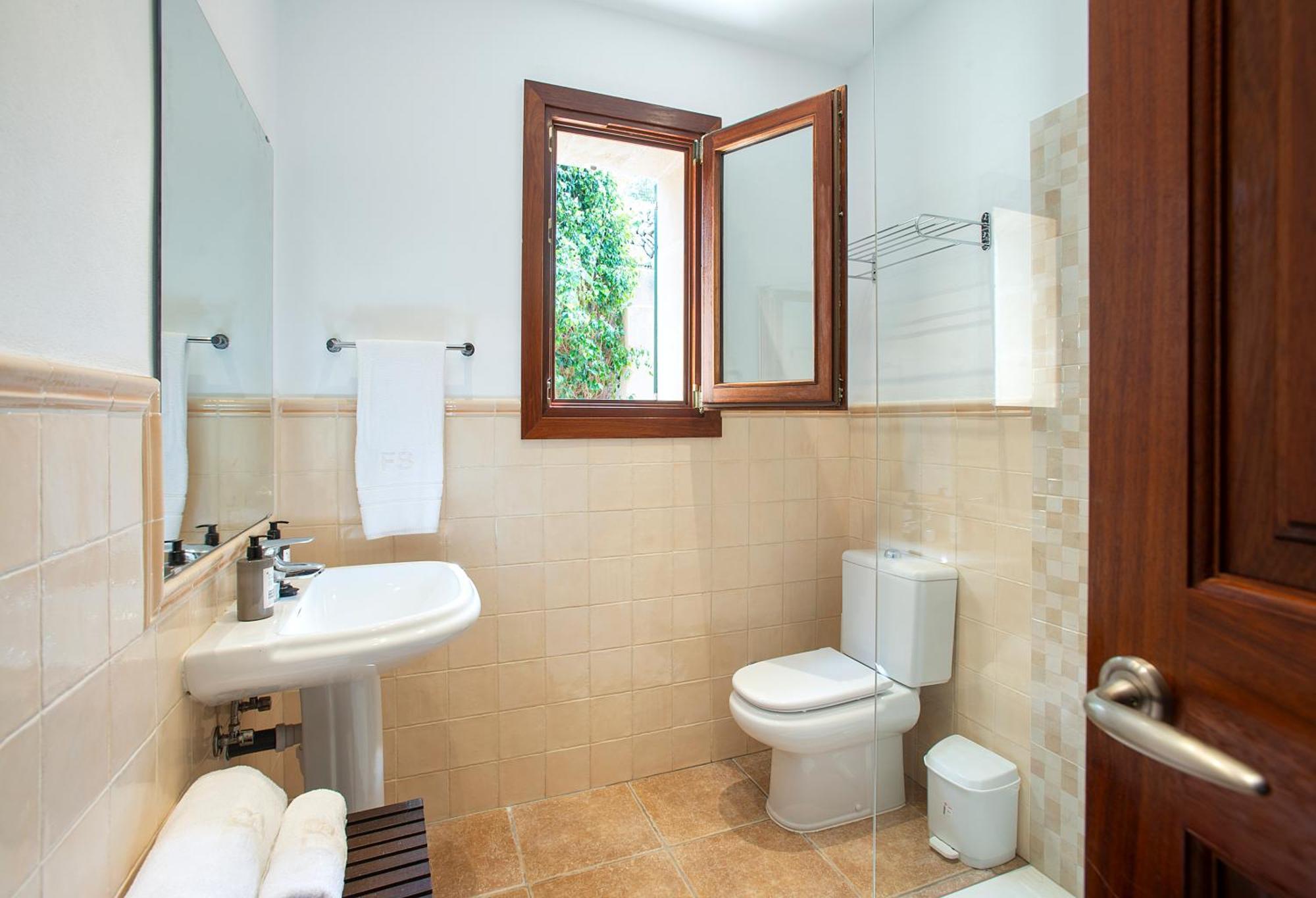 Owl Booking Villa Siquier - Luxury Retreat With Mountain Views Pollenca Luaran gambar