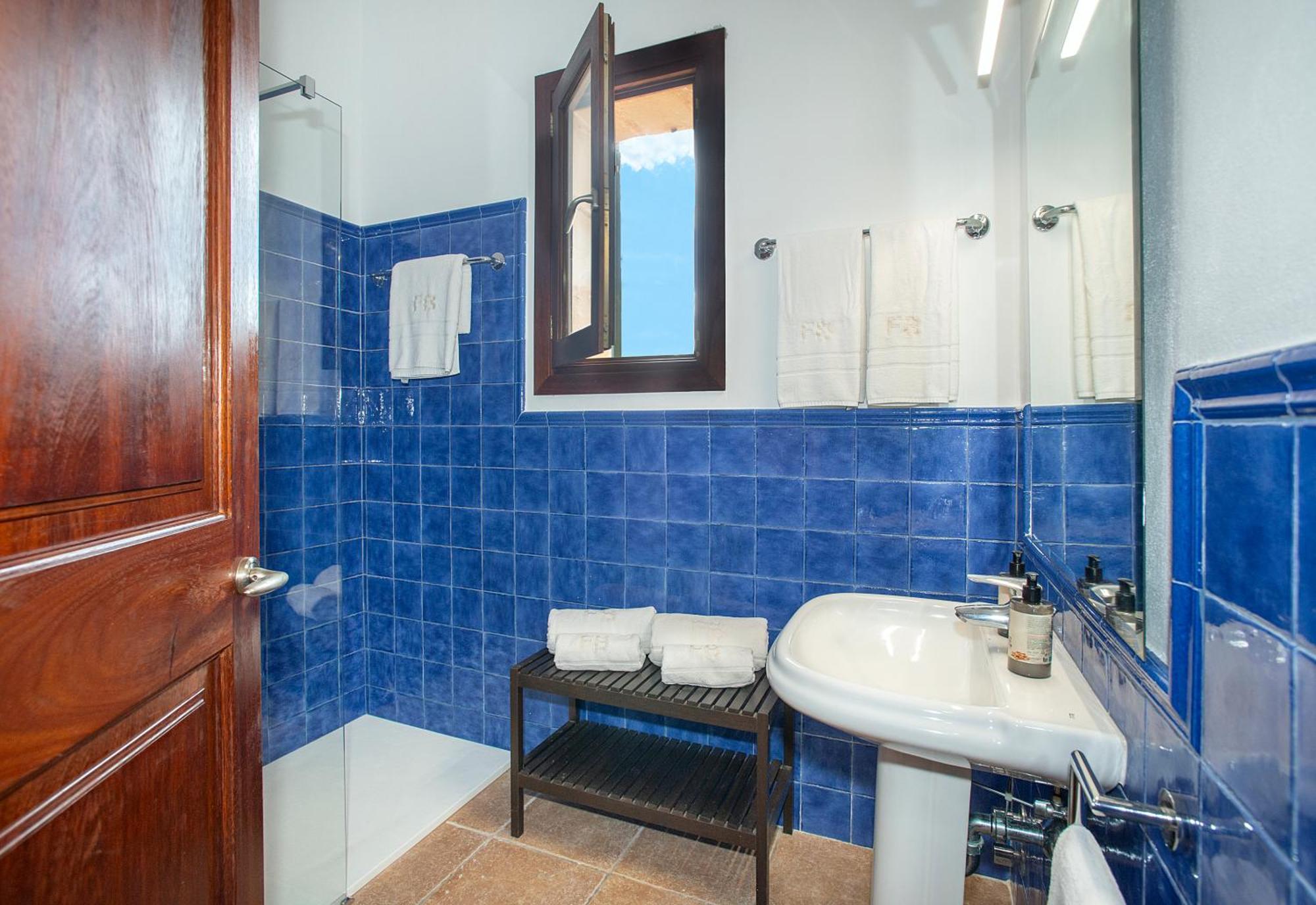 Owl Booking Villa Siquier - Luxury Retreat With Mountain Views Pollenca Luaran gambar